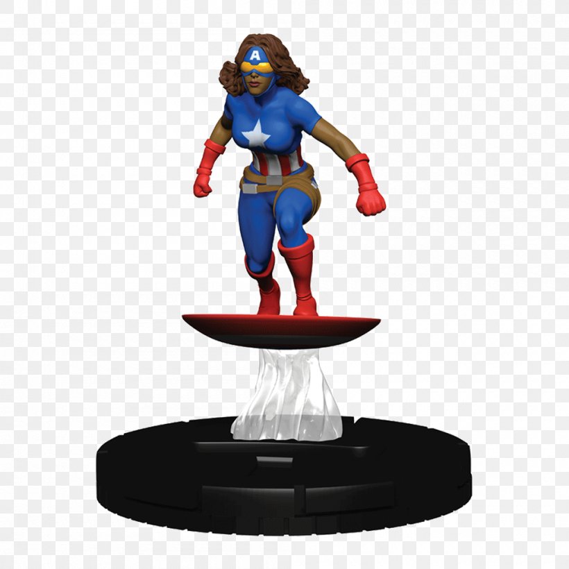 HeroClix Thanos Deadpool Captain America, PNG, 1000x1000px, Heroclix, Action Figure, Action Toy Figures, Avengers Infinity War, Captain America Download Free