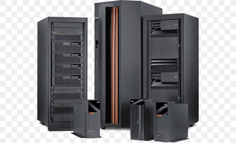 IBM System I Dell Computer Servers IBM System P IBM EServer, PNG, 562x496px, Ibm System I, Computer, Computer Case, Computer Network, Computer Servers Download Free