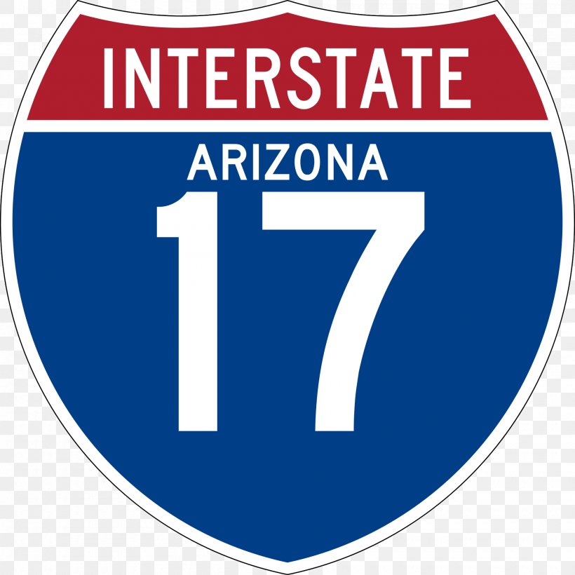 Interstate 19 Interstate 10 In Arizona Interstate 40 Interstate 17, PNG, 2000x2000px, Interstate 19, Area, Arizona, Banner, Blue Download Free