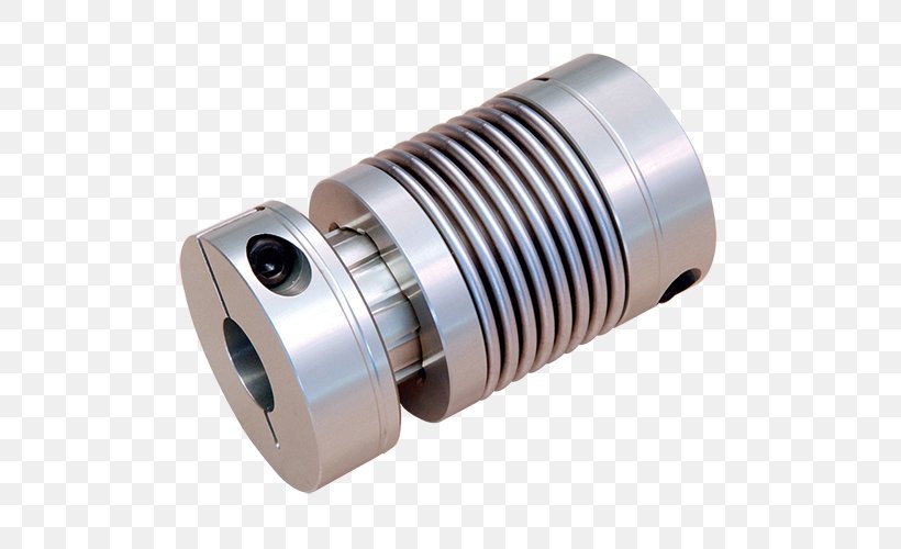 Jaw Coupling Disc Coupling Shaft Industry, PNG, 500x500px, Coupling, Backlash, Bellows, Cylinder, Disc Coupling Download Free