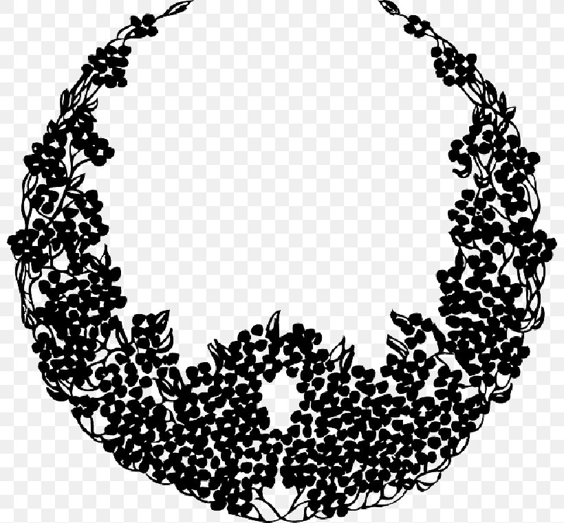 Laurel Wreath Clip Art Vector Graphics, PNG, 800x761px, Wreath, Bay Laurel, Body Jewelry, Chain, Christmas Day Download Free