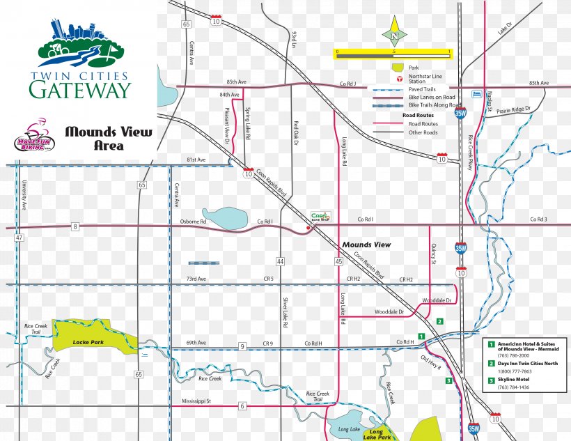 Map Segregated Cycle Facilities Trail Bikeverywhere Bicycle, PNG, 3300x2550px, Map, Anoka County Minnesota, Area, Bicycle, Blaine Download Free