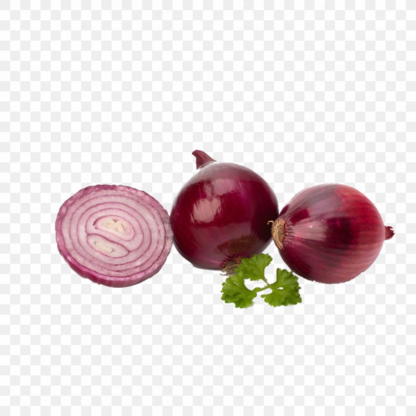 Shallot Potato Onion Red Onion Vegetable Yellow Onion, PNG, 2953x2953px, Shallot, Allicin, Allium Fistulosum, Beet, Beetroot Download Free