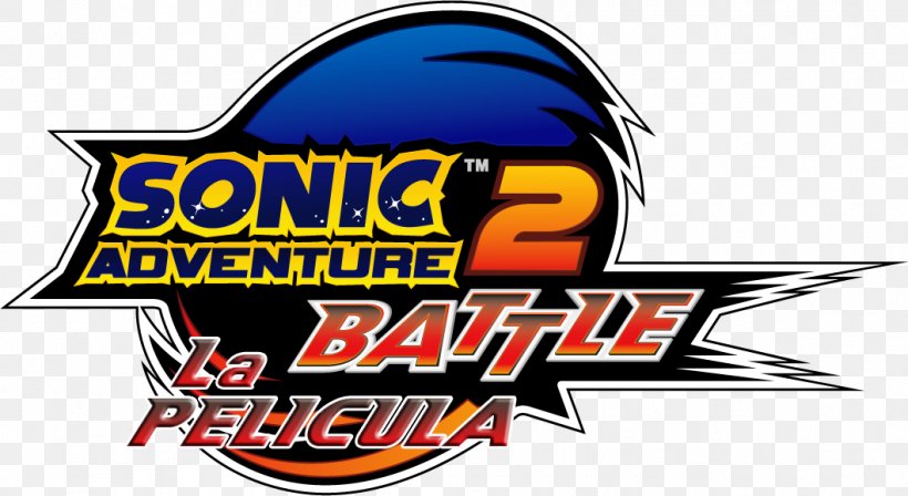 Sonic Adventure 2 Battle Sonic The Hedgehog GameCube, PNG, 1059x579px, Sonic Adventure 2, Brand, Chao, Emblem, Gamecube Download Free