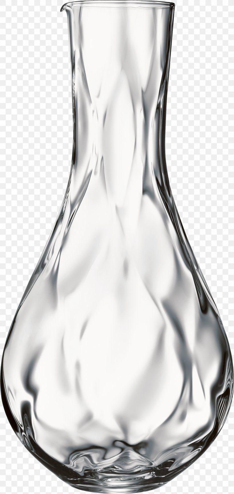 Vase Download Archive File, PNG, 1864x3925px, Vase, Archive File, Barware, Black And White, Bottle Download Free