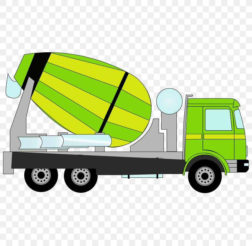 Vector Graphics Cement Mixers Car Truck Image, PNG, 800x800px, Cement Mixers, Automotive Design, Brand, Car, Cargo Download Free