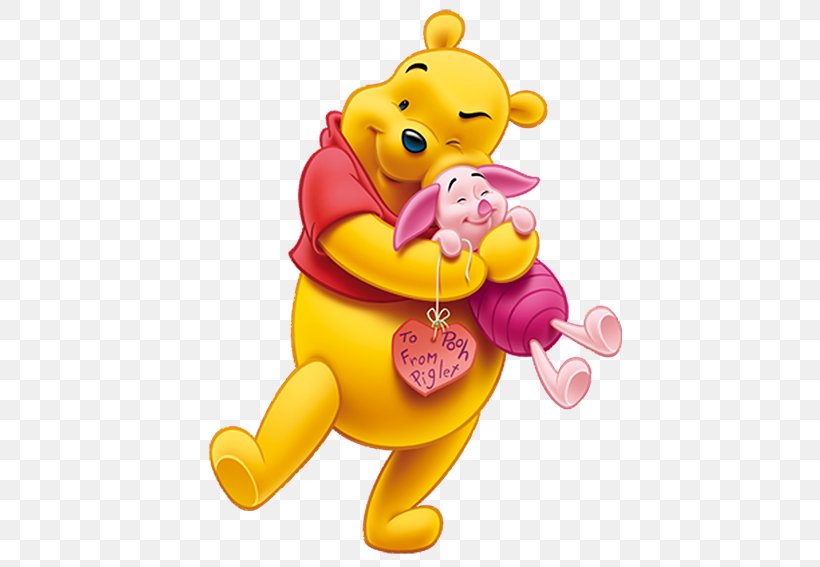 Winnie The Pooh Winnie-the-Pooh Piglet Eeyore Tigger, PNG, 567x567px, Winnie The Pooh, Animation, Baby Toys, Cartoon, E H Shepard Download Free