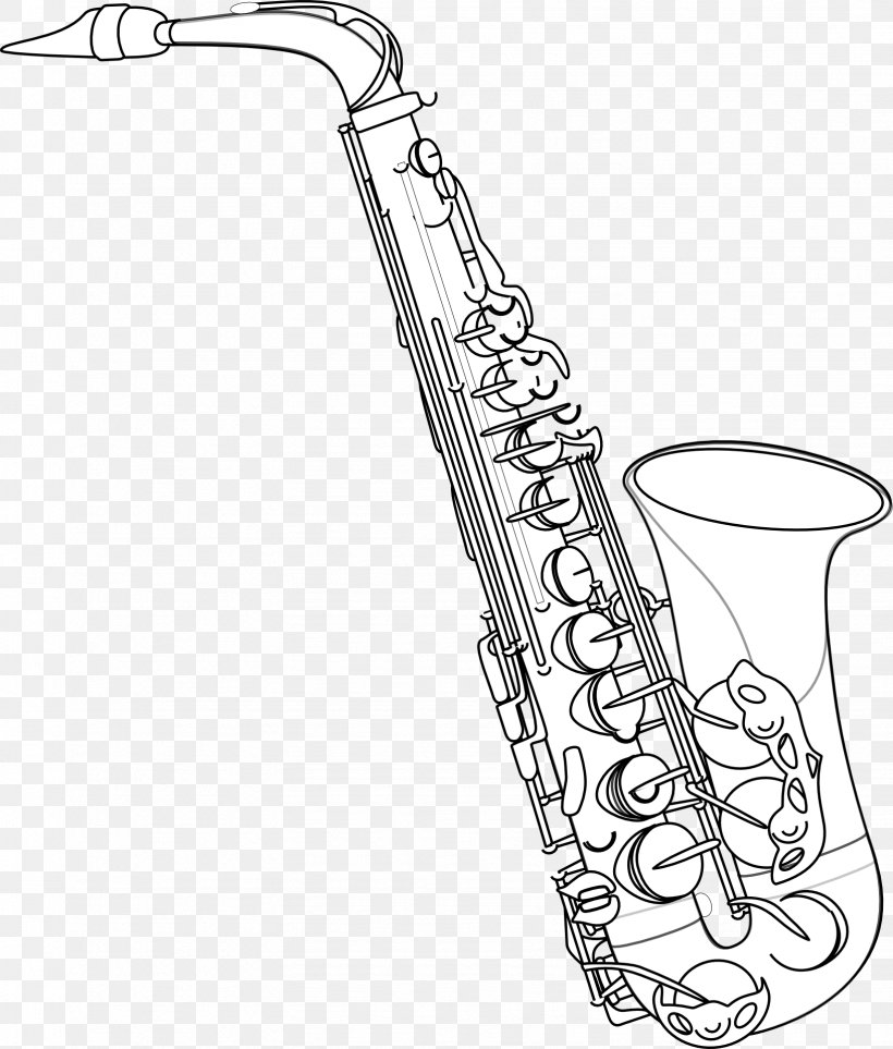 Alto Saxophone Drawing Baritone Saxophone Musical Instruments, PNG,  1634x1920px, Watercolor, Cartoon, Flower, Frame, Heart Download Free