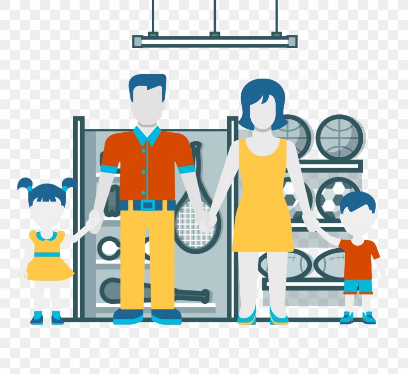 Family Clip Art, PNG, 2555x2344px, Family, Animation, Area, Art, Blue Download Free