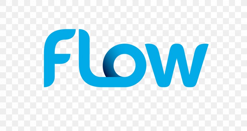 Flow Montego Bay Columbus Communications Jamaica–Trinidad And Tobago Relations, PNG, 1728x918px, Flow, Aqua, Blue, Brand, Cable Television Download Free
