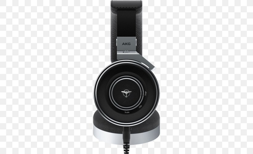 Headphones AKG K267 TIESTO AKG K167 TIËSTO Disc Jockey Audio, PNG, 500x500px, Headphones, Akg Acoustics, Audio, Audio Equipment, Disc Jockey Download Free