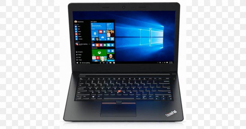 Laptop Intel Core I7 Kaby Lake Lenovo ThinkPad E470, PNG, 1200x630px, Laptop, Central Processing Unit, Computer, Computer Accessory, Computer Hardware Download Free