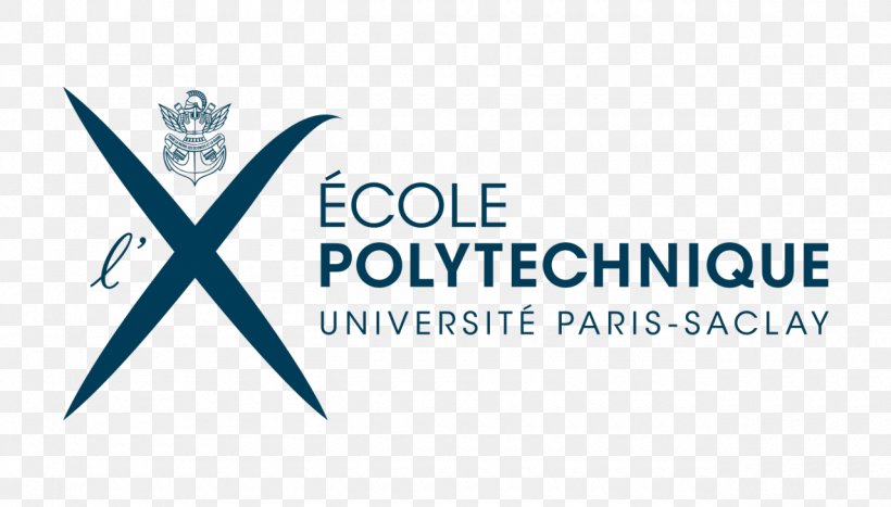 Logo Brand École Polytechnique Product Design Font, PNG, 1280x730px, Logo, Blue, Brand, Text Download Free