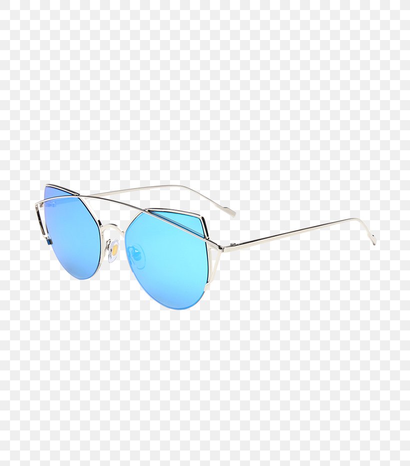Mirrored Sunglasses Goggles Blue, PNG, 700x931px, Sunglasses, Aqua, Azure, Blue, Child Download Free