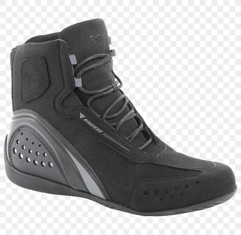 Motorcycle Boot Motorcycle Helmets Dainese MOTORSHOE Air, PNG, 800x800px, Motorcycle Boot, Athletic Shoe, Basketball Shoe, Black, Boot Download Free