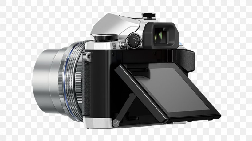 Olympus OM-D E-M10 Mark II Olympus OM-D E-M5 Mark II Camera Lens, PNG, 1200x675px, Olympus Omd Em10, Camera, Camera Accessory, Camera Lens, Cameras Optics Download Free