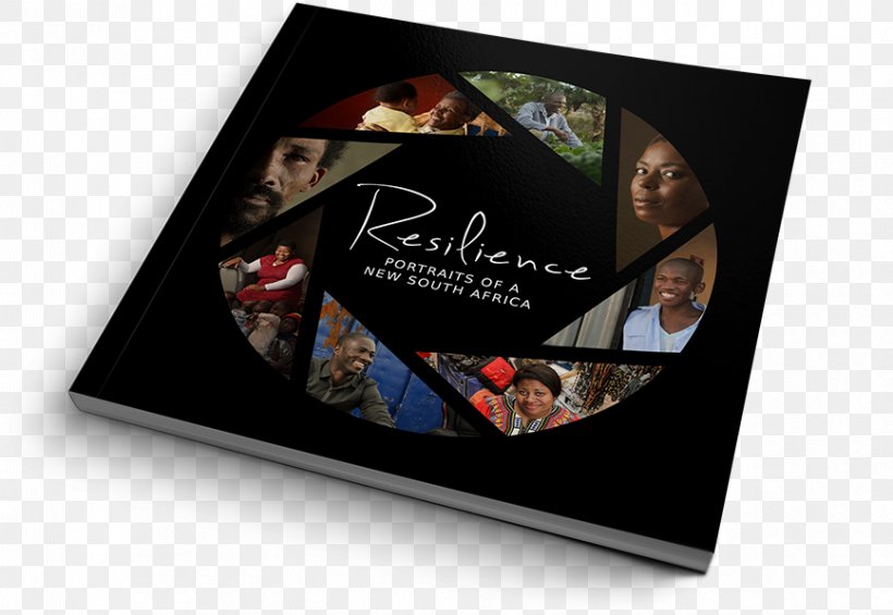 Resilience: Portraits Of A New South Africa Portrait Photography Table, PNG, 867x598px, Photography, Africa, Book, Brand, Coffee Table Book Download Free