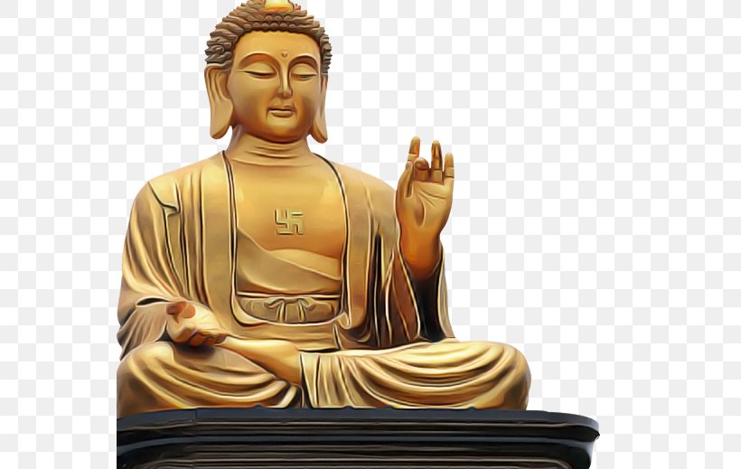Statue Sculpture Zen Master Meditation Classical Sculpture, PNG, 562x519px, Statue, Classical Sculpture, Guru, Meditation, Monument Download Free