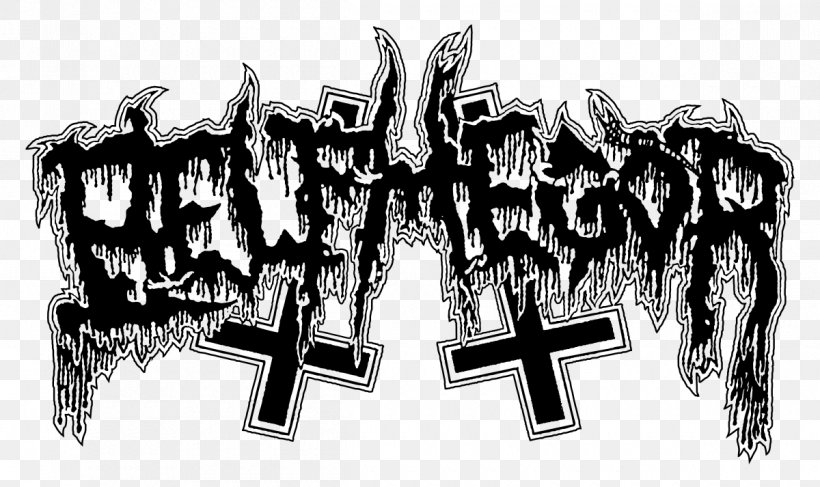 T-shirt Belphegor Hoodie Blackened Death Metal Logo, PNG, 1200x713px, Watercolor, Cartoon, Flower, Frame, Heart Download Free