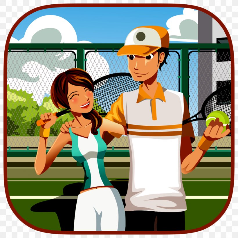 Tennis Balls Sport Stock Photography, PNG, 1024x1024px, Tennis, Ball, Boy, Games, Human Behavior Download Free