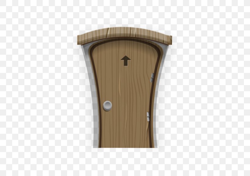 Wood Table, PNG, 500x579px, Door Handle, Beige, Door, Drawing, Handle Download Free