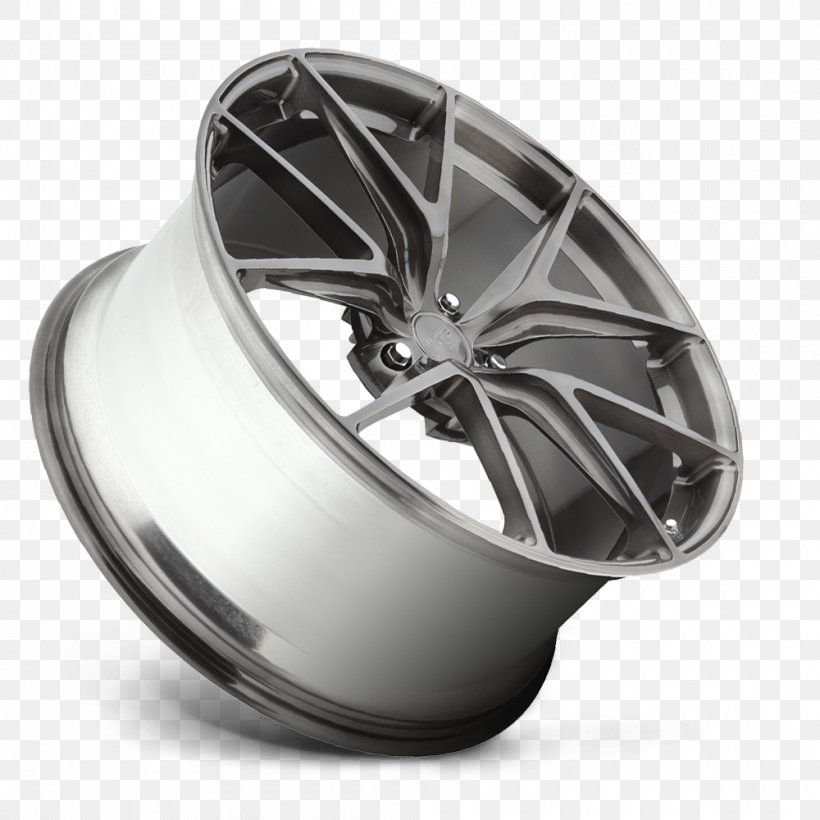 Alloy Wheel Car Spoke Rim, PNG, 1000x1000px, Alloy Wheel, Alloy, Auto Part, Automotive Tire, Automotive Wheel System Download Free