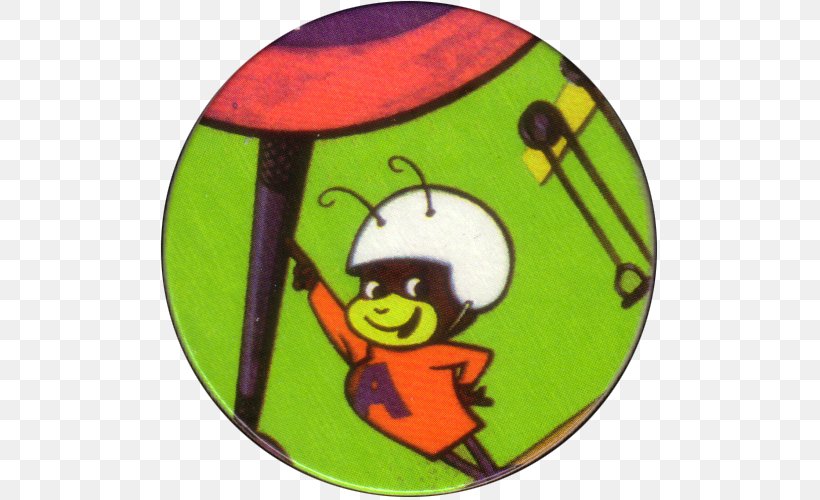 Atom Ant Cartoon, PNG, 500x500px, Atom Ant, Ant, Ball, Cartoon, Material Download Free