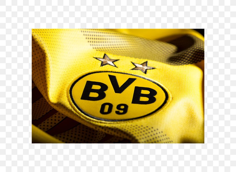 Borussia Dortmund DFB-Pokal Jersey T-shirt Kit, PNG, 600x600px, 2017, 2018, Borussia Dortmund, Brand, Christian Pulisic Download Free