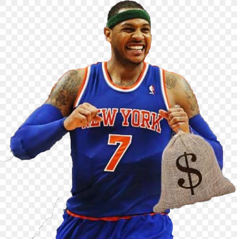 Carmelo Anthony New York Knicks Basketball Player Oklahoma City Thunder, PNG, 1054x1064px, Carmelo Anthony, Basketball, Basketball Player, Charlotte Hornets, Denver Nuggets Download Free
