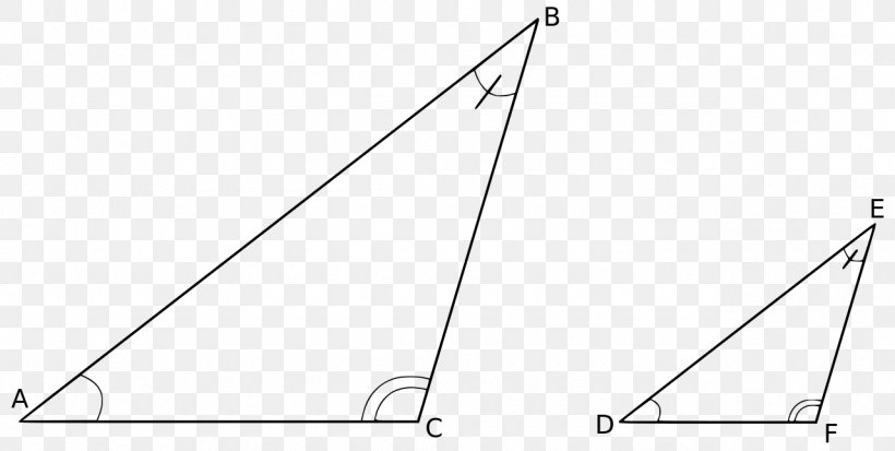 Congruence Equilateral Triangle Corresponding Sides And Corresponding Angles, PNG, 1280x646px, Congruence, Area, Black And White, Complementary Angles, Diagram Download Free