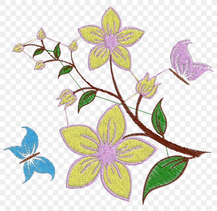 Floral Design Embroidery Cut Flowers Matrix, PNG, 800x800px, Floral Design, Cut Flowers, Diagram, Embroidery, Flower Download Free