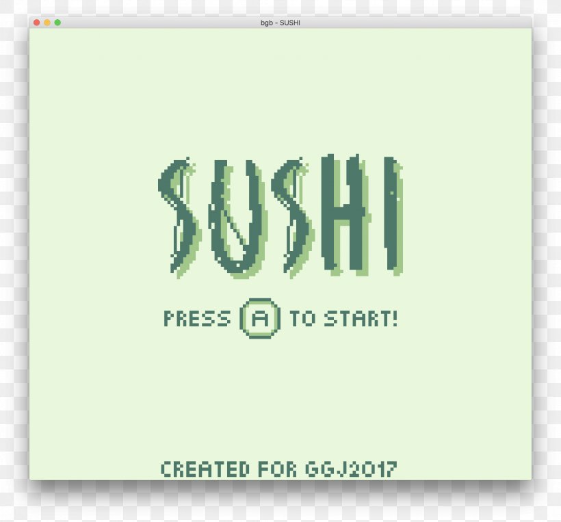 Game Boy Advance Logo Sushi, PNG, 2144x1996px, Game Boy, Artist, Brand, Designer, Game Download Free