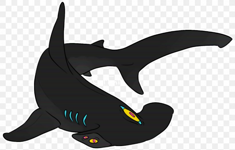 Hammerhead Shark Great White Shark Porpoise Bipalium, PNG, 1000x638px, Shark, Cartilaginous Fish, Cetacea, Com, Dolphin Download Free
