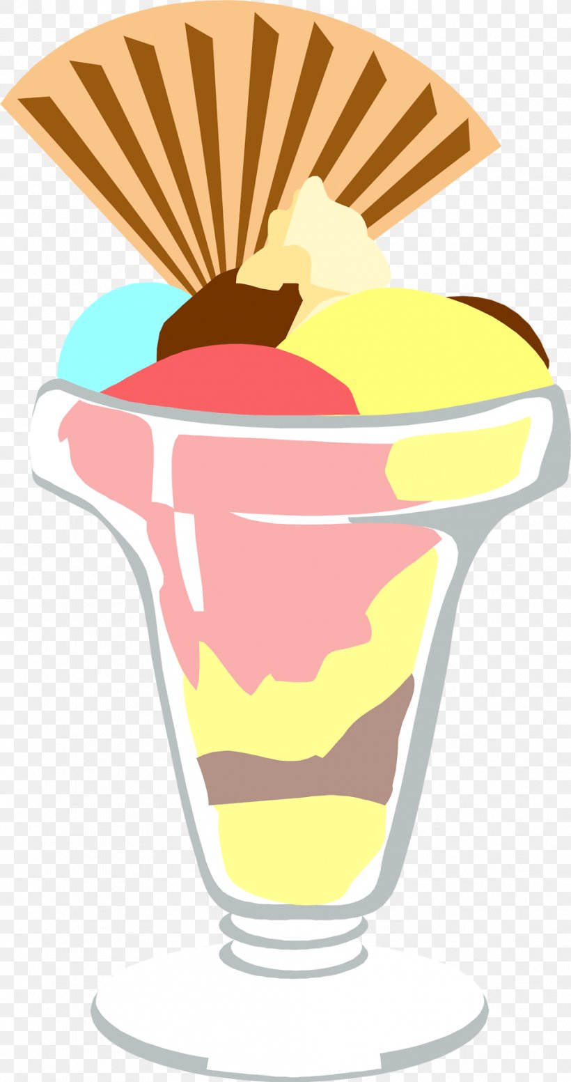 Ice Cream Cones Sundae Banana Split, PNG, 958x1815px, Ice Cream, Banana Split, Chocolate Syrup, Coffee Cup, Cream Download Free