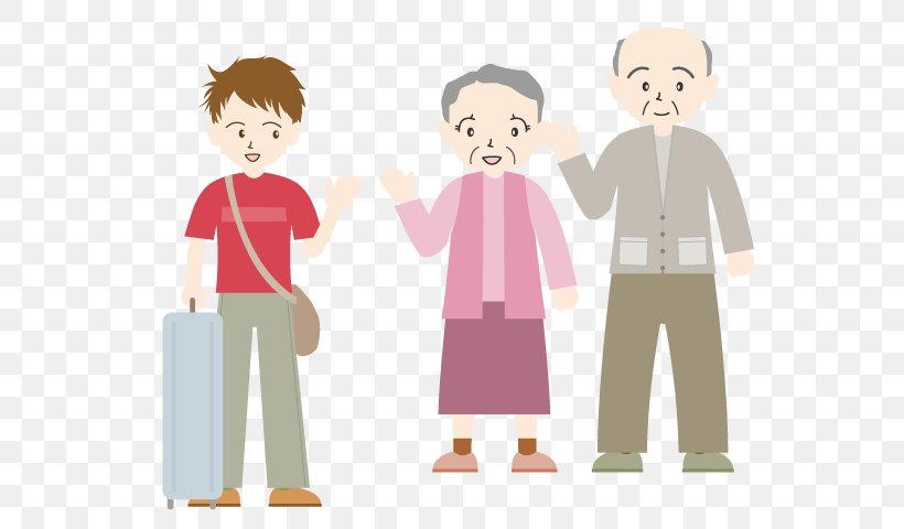 Illustration Clip Art Family Cartoon, PNG, 640x480px, Family, Animation, Art, Cartoon, Child Download Free