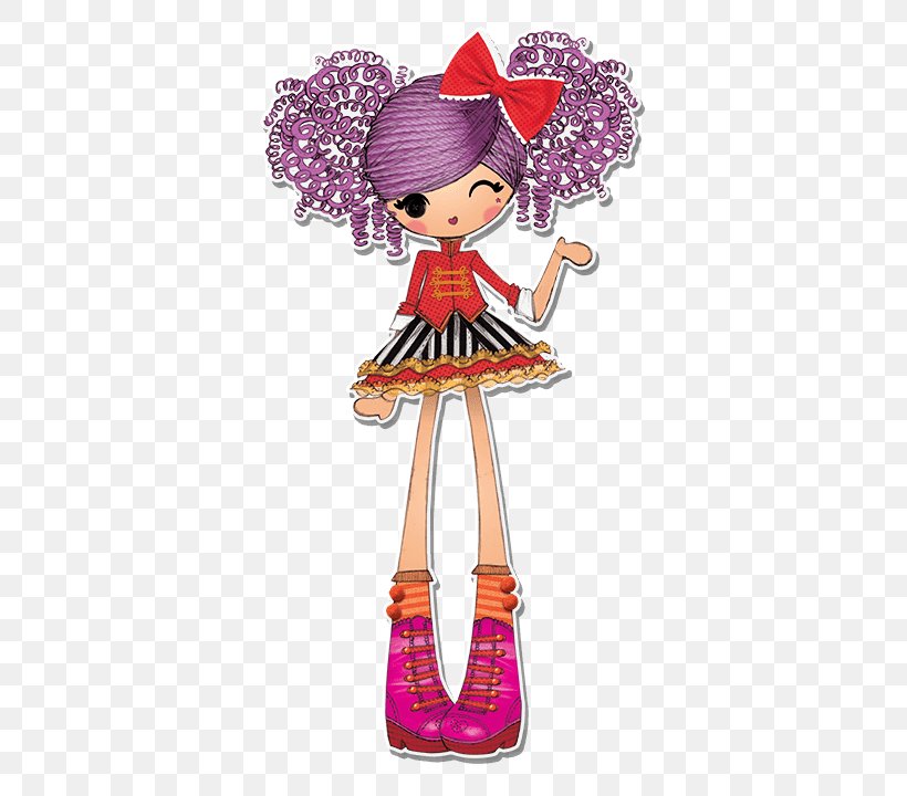 Lalaloopsy Doll Cloud E Sky And Storm E Sky 2 Doll Pack Lalaloopsy Girls, Peanut Big Top Toy, PNG, 360x720px, Watercolor, Cartoon, Flower, Frame, Heart Download Free