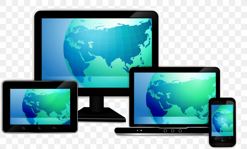 Laptop Tablet Computer Computer Monitor Smartphone Mobile Phone, PNG, 1288x780px, Laptop, Brand, Communication, Computer, Computer Graphics Download Free
