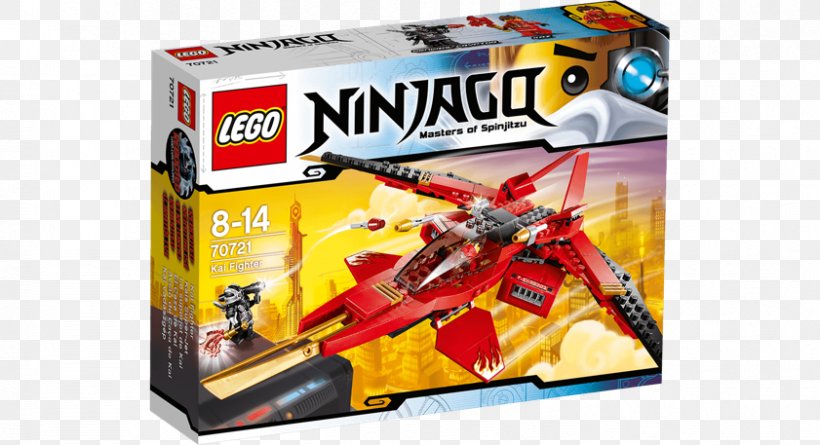 LEGO 70721 NINJAGO Kai Fighter Lego Ninjago Lego Minifigure Toy, PNG, 841x457px, Lego Ninjago, Auction, Construction Set, Lego, Lego City Download Free
