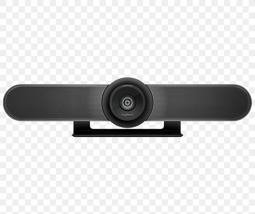 Microphone Camera Logitech 4K Resolution Ultra-high-definition Television, PNG, 800x687px, 4k Resolution, Microphone, Camera, Electronics, Hardware Download Free
