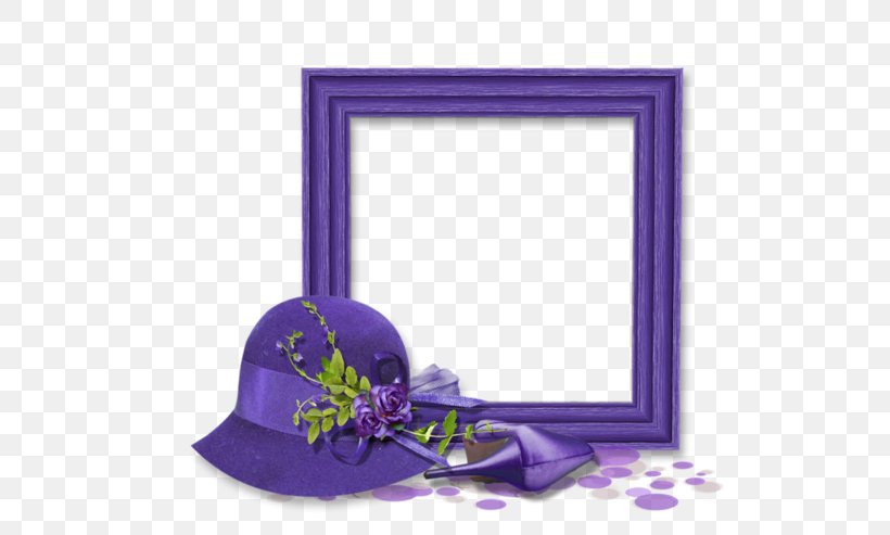 Picture Frames Flower, PNG, 543x493px, Picture Frames, Flower, Lavender, Lilac, Picture Frame Download Free