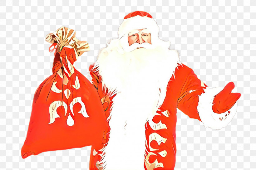 Santa Claus, PNG, 2452x1632px, Santa Claus, Christmas Download Free