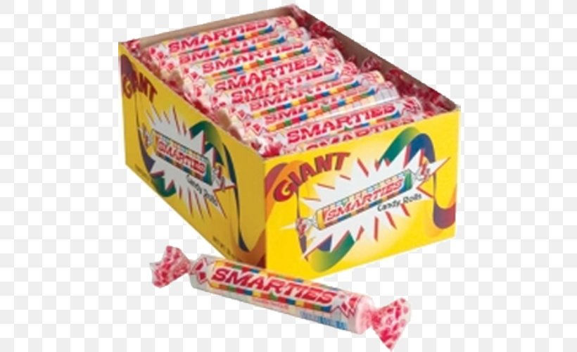 Smarties Candy Company AirHeads Chocolate Bar, PNG, 500x500px, Smarties, Airheads, Candy, Chocolate Bar, Confectionery Download Free
