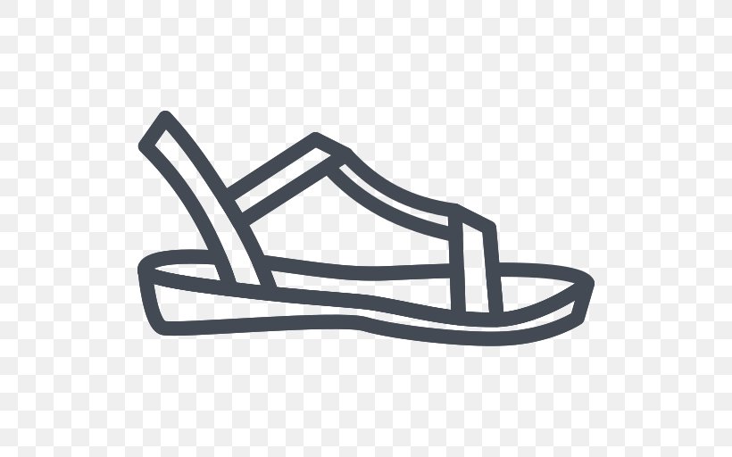 Sports Shoes Clothing Sandal Footwear, PNG, 512x512px, Shoe, Adidas, Area, Black And White, Boot Download Free