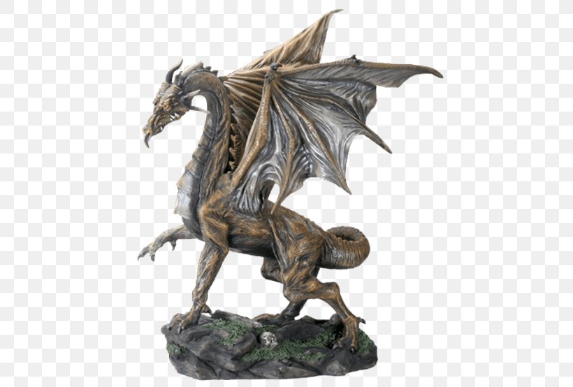 Statue Figurine, PNG, 555x555px, Statue, Dragon, Figurine, Mythical Creature, Sculpture Download Free