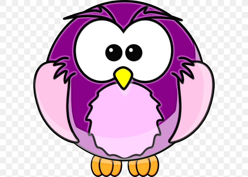 Bird, PNG, 600x585px, Owl, Beak, Bird, Bird Of Prey, Cartoon Download Free