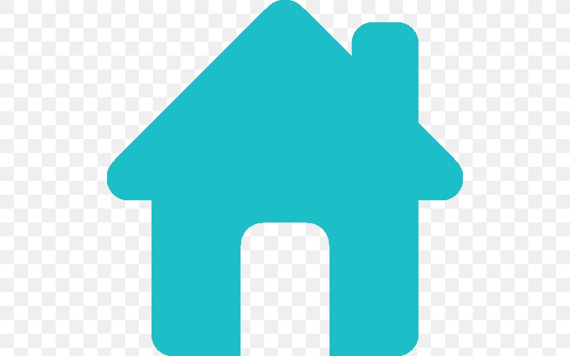 House Home Page, PNG, 512x512px, House, Aqua, Building, Family, Grass Download Free