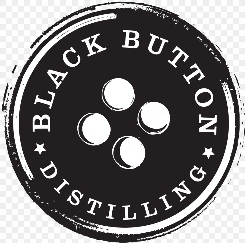 Distillation Distilled Beverage Rye Whiskey Vodka Gin, PNG, 1346x1336px, Distillation, Black And White, Black Button Distilling, Bourbon Whiskey, Brand Download Free