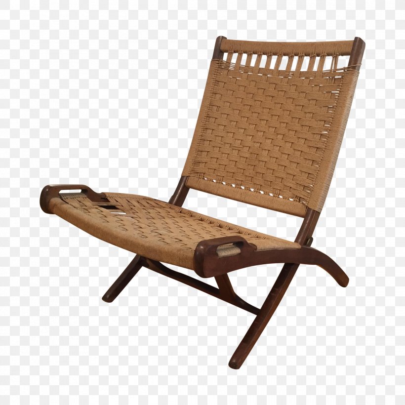 Eames Lounge Chair Furniture Wicker Mid-century Modern, PNG, 2338x2339px, Eames Lounge Chair, Cesca Chair, Chair, Deckchair, Folding Chair Download Free