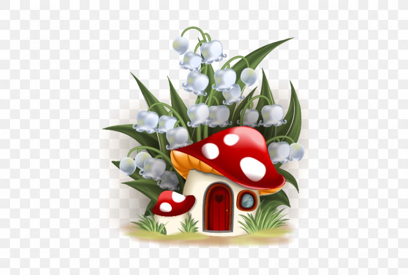 Fairy Tale Stock Photography Clip Art, PNG, 877x593px, Fairy, Fairy Tale, Floral Design, Flower, Food Download Free