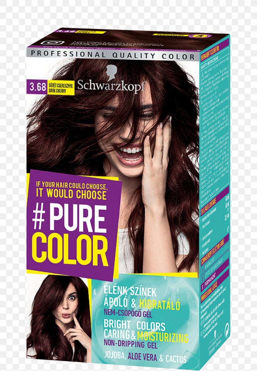 Hair Coloring Schwarzkopf Dye, PNG, 970x1400px, Hair Coloring, Advertising, Black Hair, Blond, Brown Hair Download Free